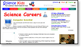 Science Kids-Science Careers-Computer Scientist